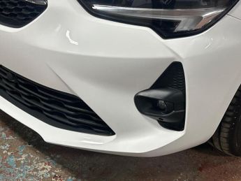 VAUXHALL CORSA 50Kwh Sri Premium Hatchback 5Dr Electric Auto (136 Ps)