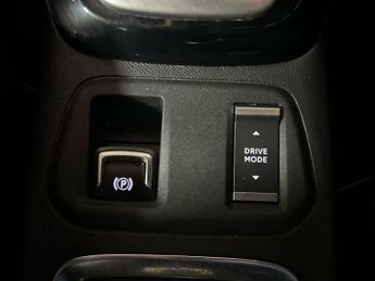 VAUXHALL CORSA 50Kwh Sri Premium Hatchback 5Dr Electric Auto (136 Ps)