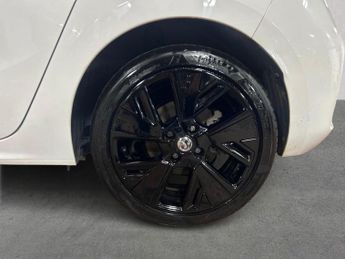 VAUXHALL CORSA 50Kwh Sri Premium Hatchback 5Dr Electric Auto (136 Ps)