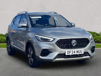 MG ZS 1.5 Vti-Tech Excite Suv 5Dr Petrol Manual Euro 6 (S/S) (106 Ps)