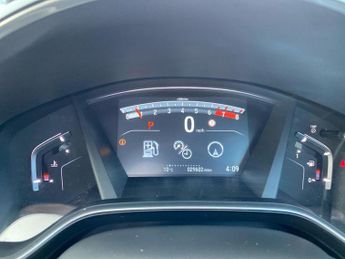 HONDA CR-V Cr-V 1.5 Vtec Turbo Ex 5Dr Cvt Estate