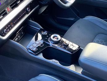 KIA SPORTAGE Sportage 1.6T Gdi Phev Gt-Line 5Dr Auto Awd Estate