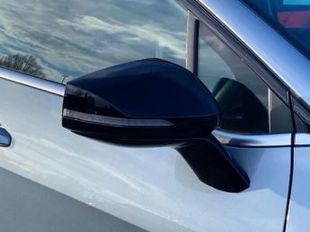 KIA SPORTAGE Sportage 1.6T Gdi Phev Gt-Line 5Dr Auto Awd Estate