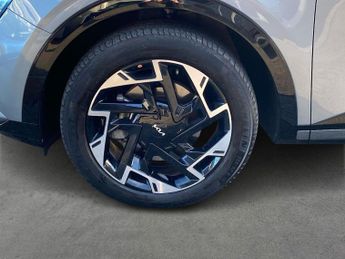 KIA SPORTAGE Sportage 1.6T Gdi Phev Gt-Line 5Dr Auto Awd Estate