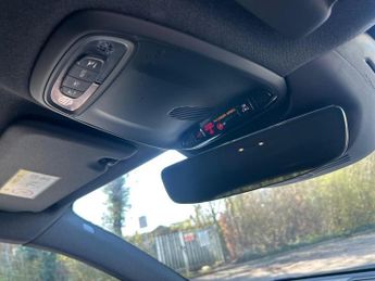 VOLVO XC40 Xc40 1.5 T3 [163] R Design 5Dr Geartronic Estate