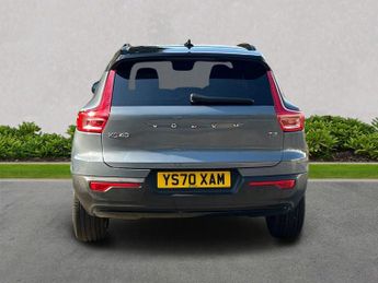 VOLVO XC40 Xc40 1.5 T3 [163] R Design 5Dr Geartronic Estate