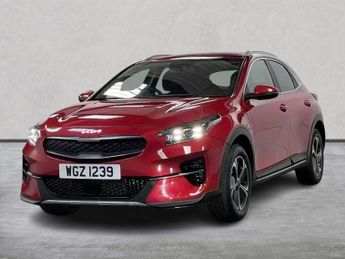 KIA XCEED Xceed 1.6 Gdi Phev 3 5Dr Dct Hatchback