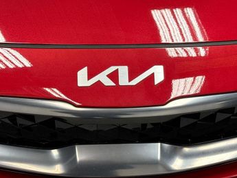 KIA XCEED Xceed 1.6 Gdi Phev 3 5Dr Dct Hatchback