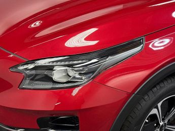 KIA XCEED Xceed 1.6 Gdi Phev 3 5Dr Dct Hatchback