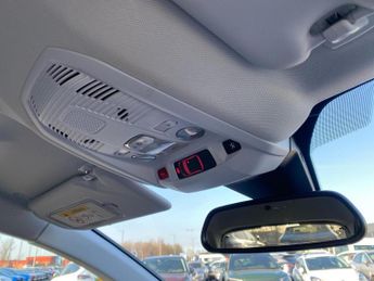 PEUGEOT 3008 1.2 Puretech Allure 5Dr Eat8