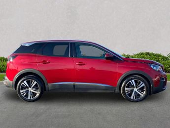 PEUGEOT 3008 1.2 Puretech Allure 5Dr Eat8