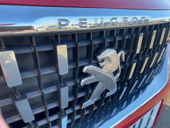 PEUGEOT 3008 1.2 Puretech Allure 5Dr Eat8