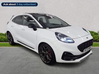 Ford Puma 1.5 Ecoboost St [Performance Pack] 5Dr
