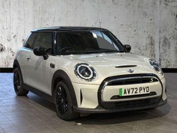 MINI HATCHBACK 135Kw Cooper S Level 2 33Kwh 3Dr Auto