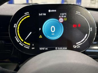 MINI HATCHBACK 135Kw Cooper S Level 2 33Kwh 3Dr Auto