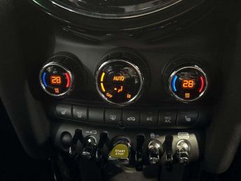 MINI HATCHBACK 135Kw Cooper S Level 2 33Kwh 3Dr Auto