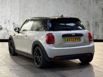 MINI HATCHBACK 135Kw Cooper S Level 2 33Kwh 3Dr Auto
