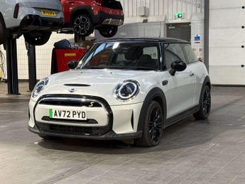 MINI HATCHBACK 135Kw Cooper S Level 2 33Kwh 3Dr Auto
