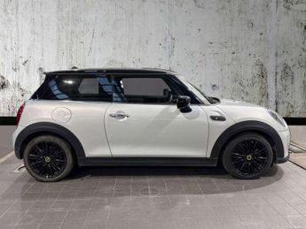 MINI HATCHBACK 135Kw Cooper S Level 2 33Kwh 3Dr Auto