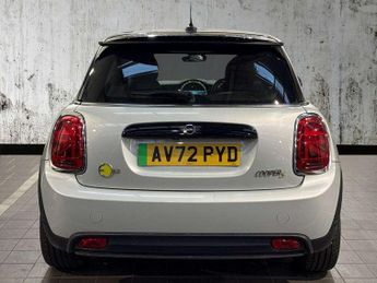 MINI HATCHBACK 135Kw Cooper S Level 2 33Kwh 3Dr Auto