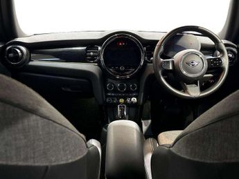 MINI HATCHBACK 135Kw Cooper S Level 2 33Kwh 3Dr Auto