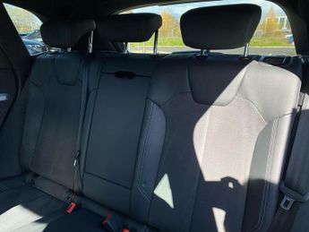 AUDI Q5 2.0 Tdi 40 S Line Suv 5Dr Diesel S Tronic Quattro Euro 6 (S/S) (