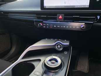 KIA EV6 Ev6 168Kw Gt Line S 84Kwh 5Dr Auto Estate