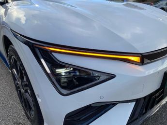 KIA EV6 Ev6 168Kw Gt Line S 84Kwh 5Dr Auto Estate