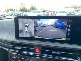 KIA EV6 Ev6 168Kw Gt Line S 84Kwh 5Dr Auto Estate