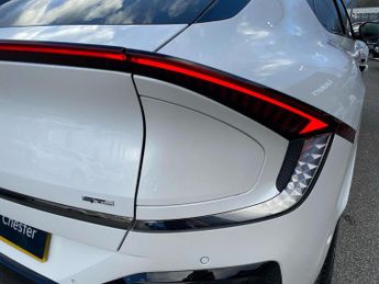 KIA EV6 Ev6 168Kw Gt Line S 84Kwh 5Dr Auto Estate