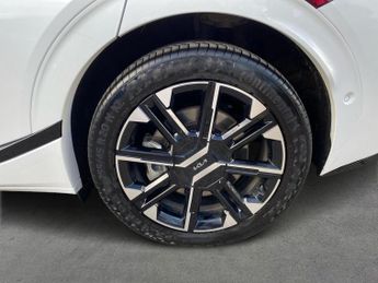 KIA EV6 Ev6 168Kw Gt Line S 84Kwh 5Dr Auto Estate