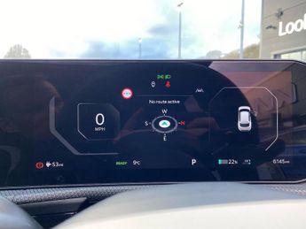 KIA EV6 Ev6 168Kw Gt Line S 84Kwh 5Dr Auto Estate