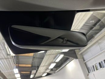 KIA XCEED 1.5T Gdi Isg 138 3 5Dr Dct