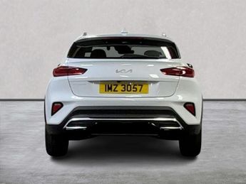 KIA XCEED 1.5T Gdi Isg 138 3 5Dr Dct