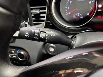 KIA XCEED 1.5T Gdi Isg 138 3 5Dr Dct