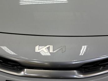 KIA XCEED 1.5T Gdi Isg 138 3 5Dr Dct