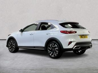 KIA XCEED 1.5T Gdi Isg 138 3 5Dr Dct