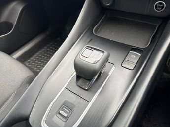 NISSAN QASHQAI 1.3 Dig-T Mhev N-Connecta Suv 5Dr Petrol Hybrid Xtron Euro 6 (S/