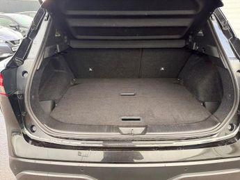 NISSAN QASHQAI 1.3 Dig-T Mhev N-Connecta Suv 5Dr Petrol Hybrid Xtron Euro 6 (S/