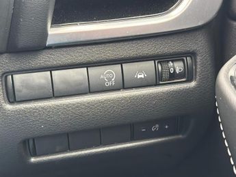 NISSAN QASHQAI 1.3 Dig-T Mhev N-Connecta Suv 5Dr Petrol Hybrid Xtron Euro 6 (S/