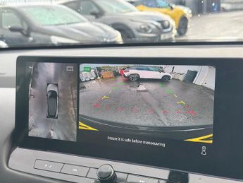 NISSAN QASHQAI 1.3 Dig-T Mhev N-Connecta Suv 5Dr Petrol Hybrid Xtron Euro 6 (S/