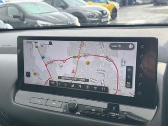 NISSAN QASHQAI 1.3 Dig-T Mhev N-Connecta Suv 5Dr Petrol Hybrid Xtron Euro 6 (S/