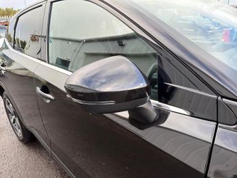 NISSAN QASHQAI 1.3 Dig-T Mhev N-Connecta Suv 5Dr Petrol Hybrid Xtron Euro 6 (S/