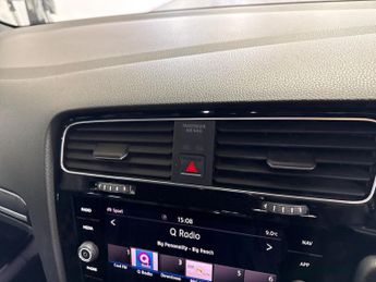 VOLKSWAGEN GOLF 2.0 Tsi Bluemotion Tech Gti Hatchback 5Dr Petrol Dsg Euro 6 (S/S