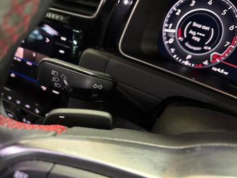 VOLKSWAGEN GOLF 2.0 Tsi Bluemotion Tech Gti Hatchback 5Dr Petrol Dsg Euro 6 (S/S