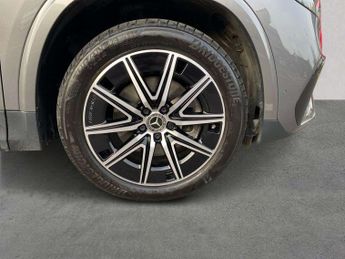 MERCEDES-BENZ EQA Eqa 250+ 140Kw Amg Line Executive 70.5Kwh 5Dr Auto