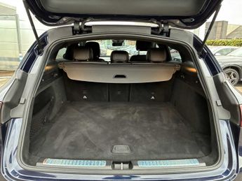 MERCEDES-BENZ EQC Eqc 400 300Kw Sport 80Kwh 5Dr Auto