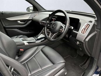 MERCEDES-BENZ EQC Eqc 400 300Kw Sport 80Kwh 5Dr Auto