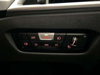 BMW 3 SERIES 320I M Sport 5Dr Step Auto