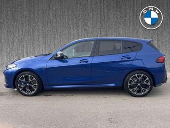 BMW 1 SERIES M135 Xdrive 5Dr Step Auto